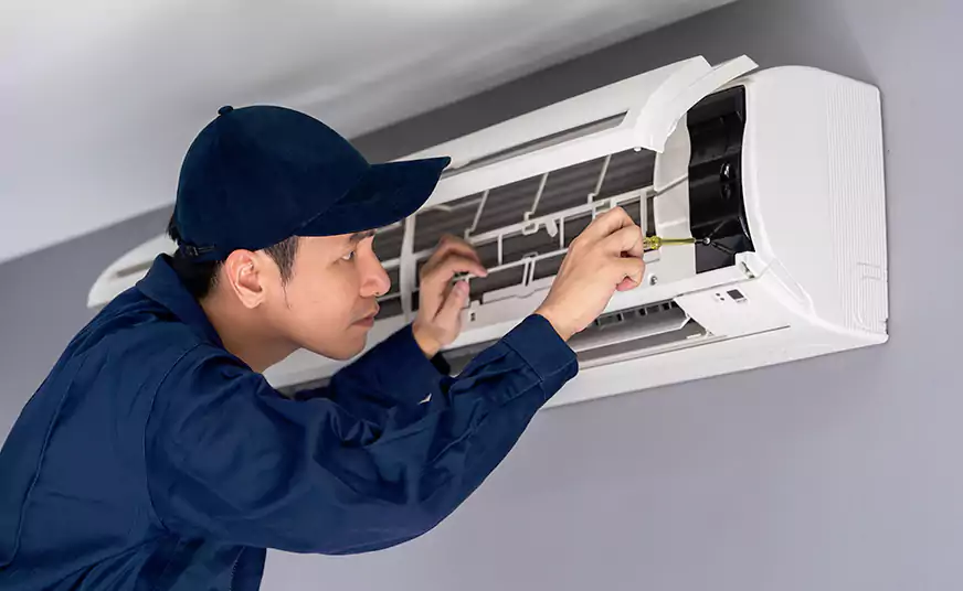 AC Duct Cleaning Hastings