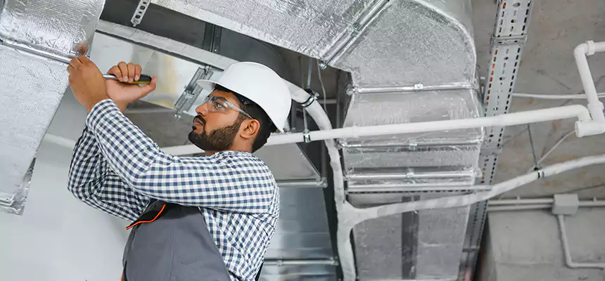 Proactive Ac Vent Repairs & Air Duct Replacement Companies Near Me in Hastings