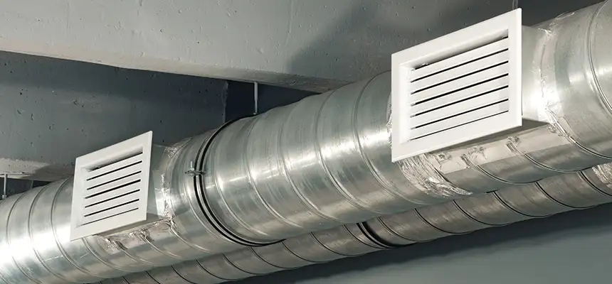 Our Air Duct Camera Inspection Services in Hastings, NE
