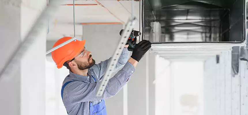 Our Air Vent Replacement Services in Hastings, NE