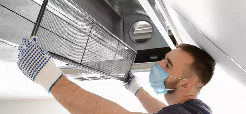Diagnostic HVAC Coil & Blower Cleaning in Hastings