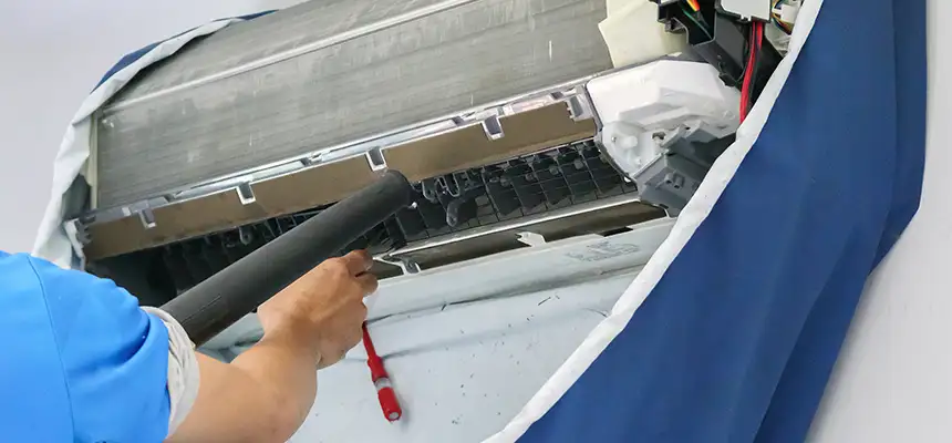 Advanced Clogged Dryer Vent Repair for Multi-Unit & Commercial in Hastings, NE