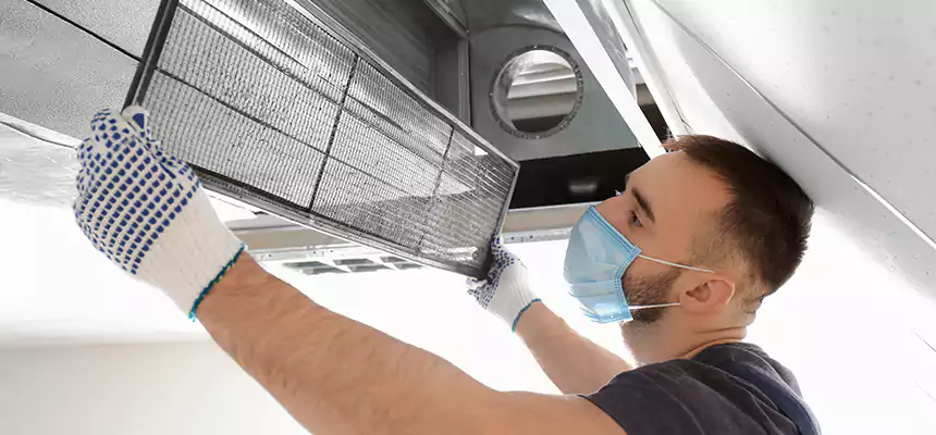 Our Dryer Vent Cleaning Services in Hastings, NE