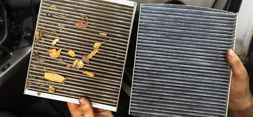 Our Dryer Vent Lint Filter Cleaning Services in Hastings, NE