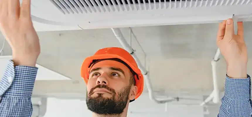 Our Furnace Vent Cleaning Services in Hastings, NE