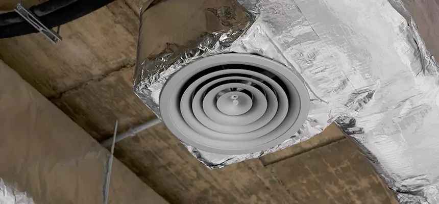 Our Low VOC Vent Installation Services in Hastings, NE