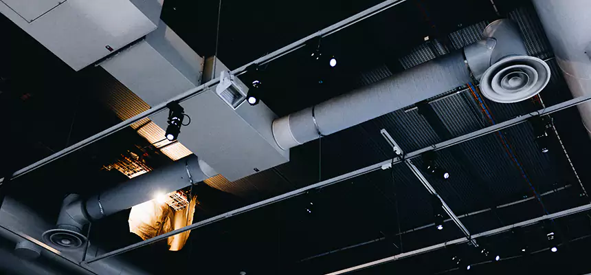 Our Seasonal Allergy Air Duct Cleaning Services in Hastings, NE