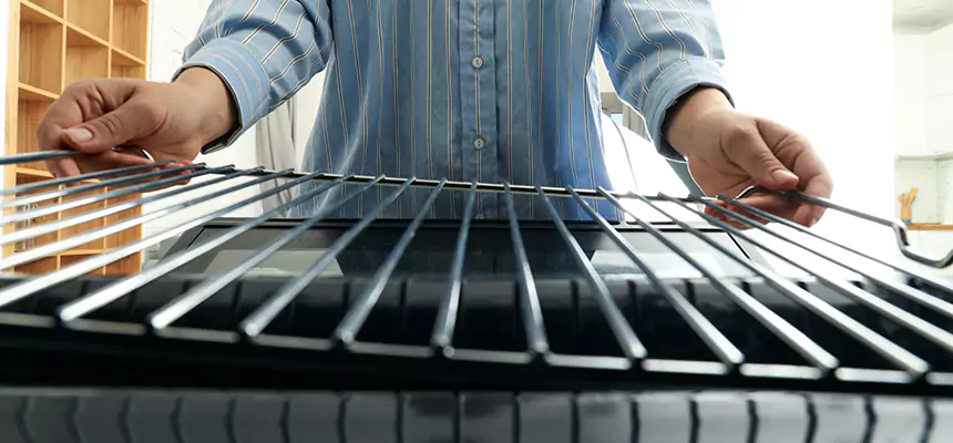 Our Vent Grille Washing Services in Hastings, NE