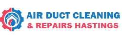 Air Duct Cleaning & Repairs Hastings