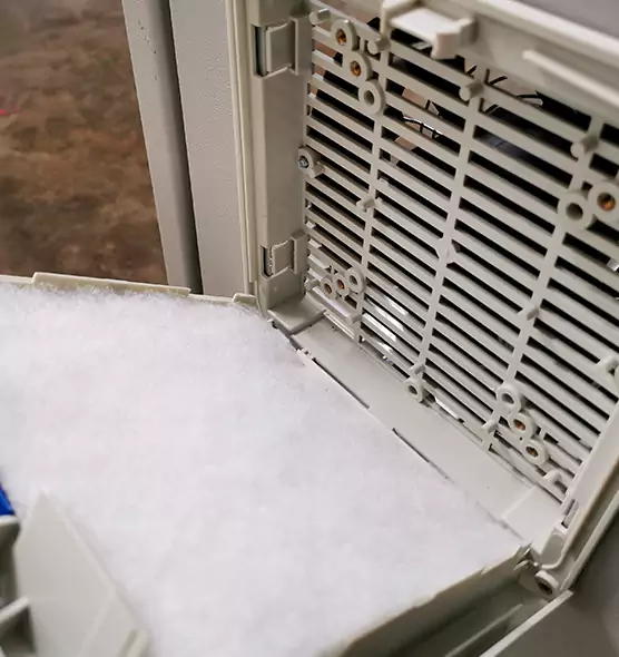 About Air Duct Overhaul & Upgrades in Hastings, NE