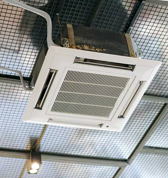 Top-Notch Allergy Relief Vent Cleaning Services in Hastings, NE