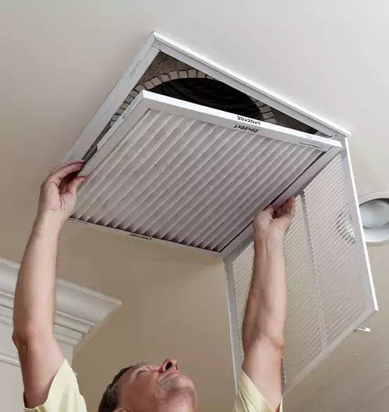 Trusted Apartment Air Duct Cleaning in Hastings, NE