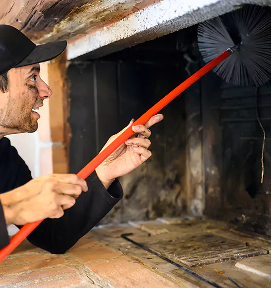 About Expert Chimney Cleaning in Hastings, NE