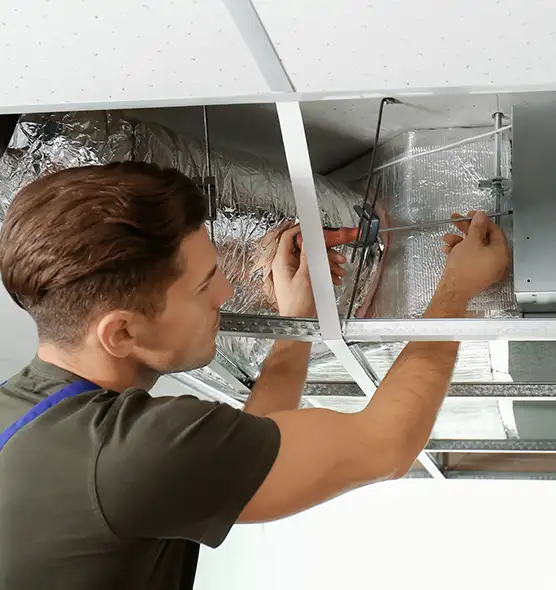 Professional Clogged Dryer Vent Repair in Hastings, NE