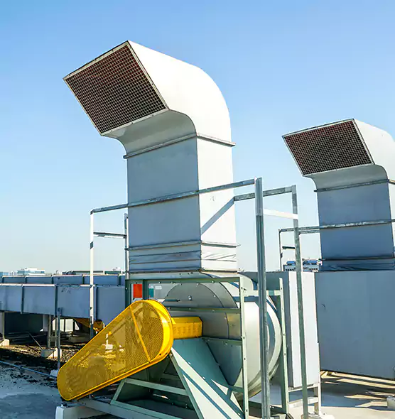 Advanced Commercial HVAC Duct Cleaning in Hastings, NE