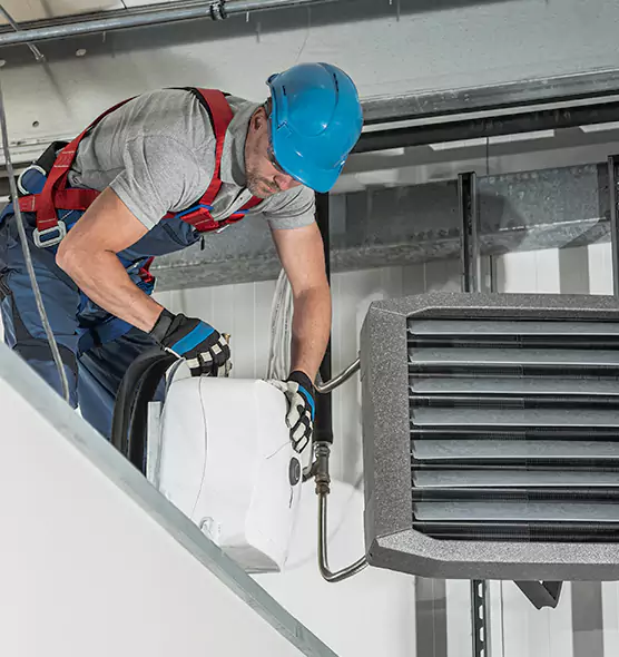 Professional Custom HVAC Ductworkin Hastings, NE