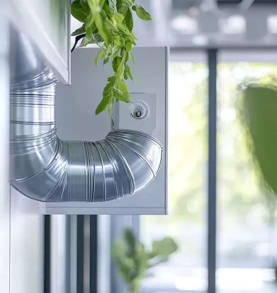 Professional Eco-Friendly Duct Cleaning Services in Hastings, NE