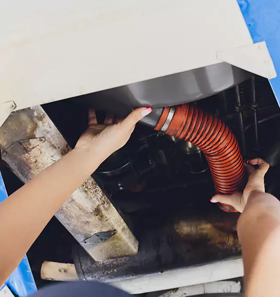 Top-Notch Return Vent Cleaning Service in Hastings, NE