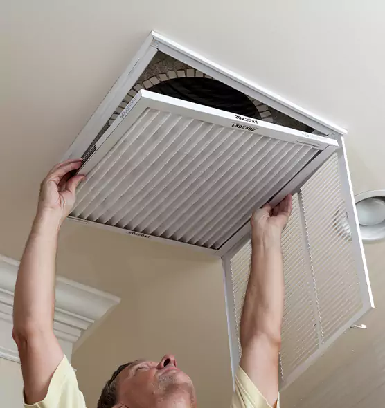 Professional Vent Relocation Services in Hastings, NE