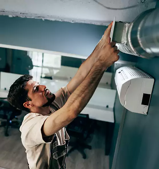 Reliable Warehouse Vent Cleaning in Hastings, NE