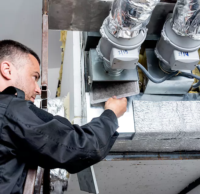 Why Homeowners & Businesses Trust Us in Hastings, NE?