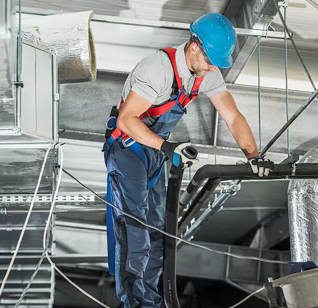 Why Homeowners & Businesses Trust Us in Hastings, NE?