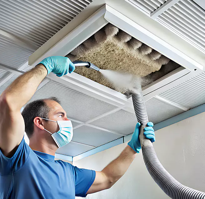  Why Homeowners & Businesses Trust Us Hastings, NE?