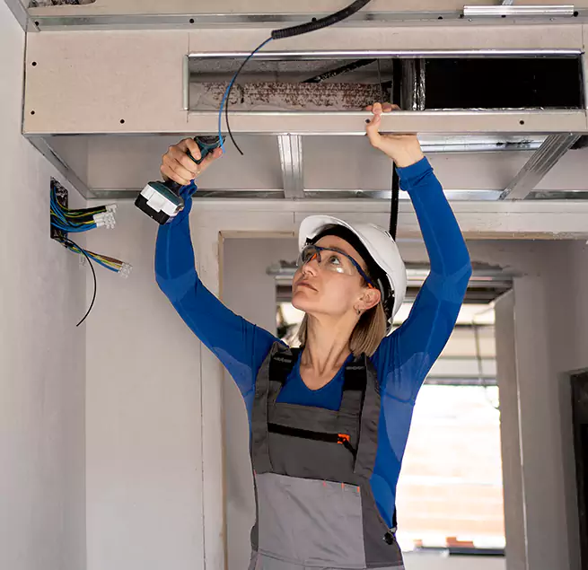 Why Homeowners & Businesses Trust Us in Hastings, NE?