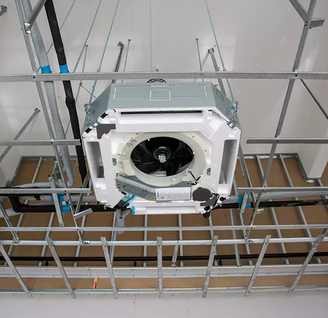 Why Homeowners & Businesses Trust Us in Hastings, NE?