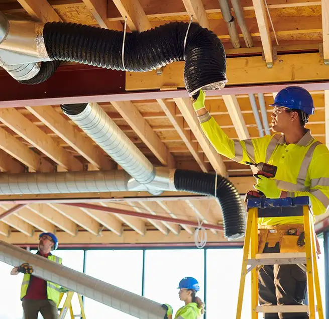 Why Homeowners & Businesses Trust Us in Hastings, NE?