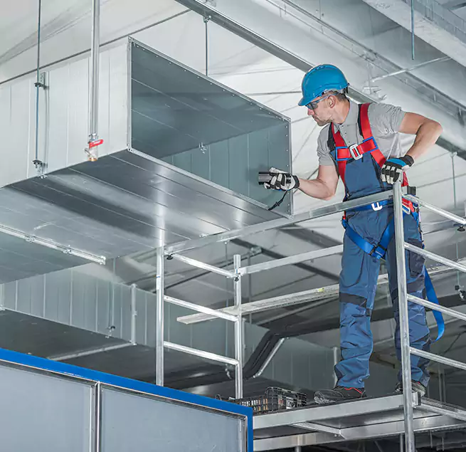 Why Homeowners & Businesses Trust Us in Hastings, NE?