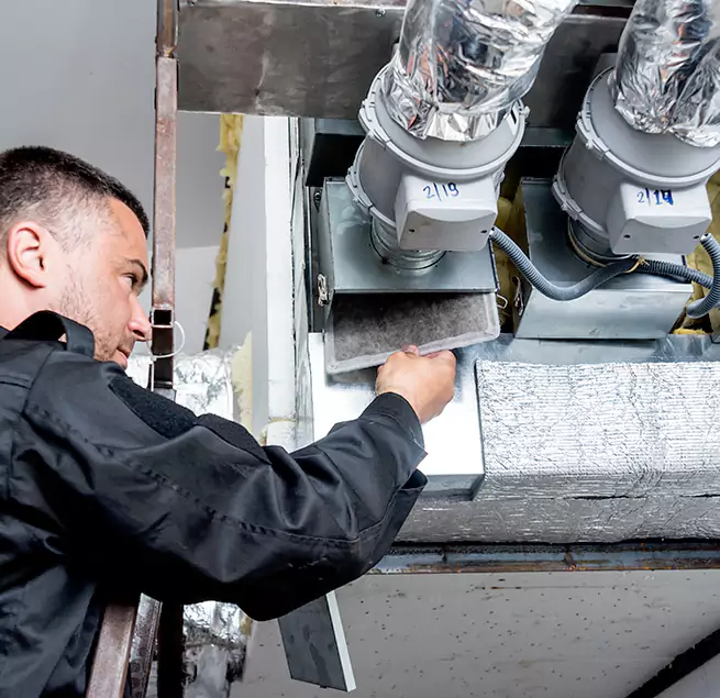 Why Homeowners Businesses Trust Us in Hastings, NE?