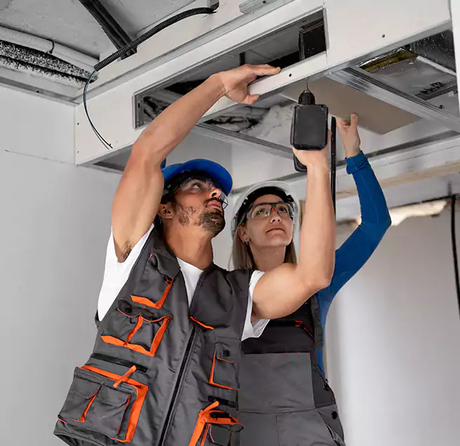 Why Homeowners & Businesses Trust Us in Hastings, NE