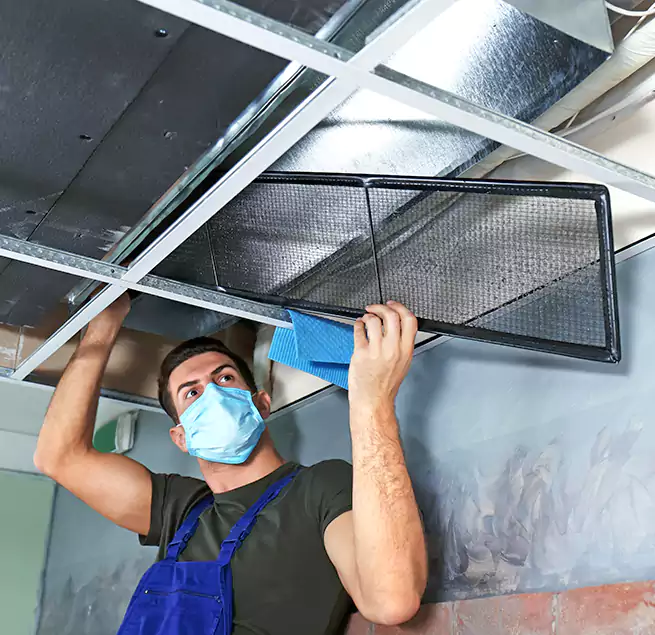 Why Homeowners Businesses Trust Us in Hastings, NE