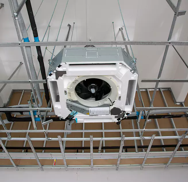 Why Homeowners & Businesses Trust Us Hastings, NE?