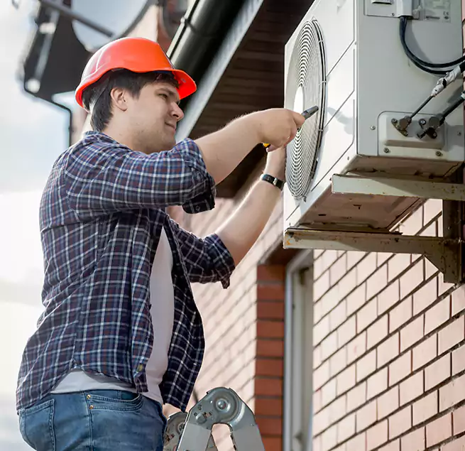 Why Homeowners & Businesses Trust Us Hastings, NE