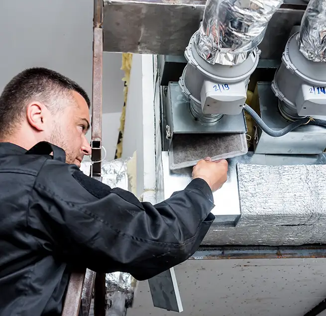 Why Homeowners & Businesses Trust Us in Hastings, NE?