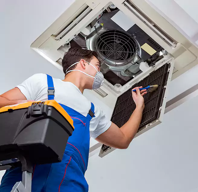 Why Homeowners & Businesses Trust Us in Hastings, NE?