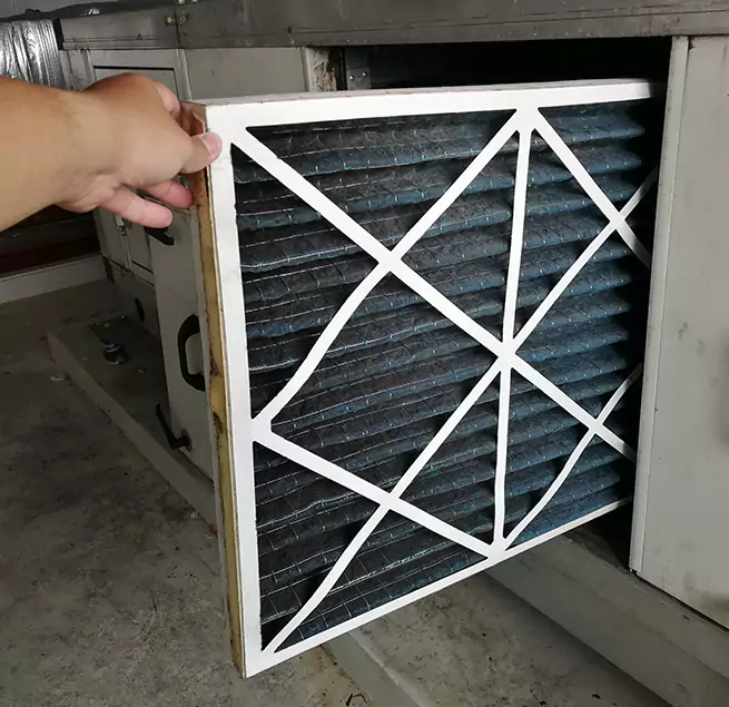 Why Homeowners & Businesses Trust Us Hastings, NE?